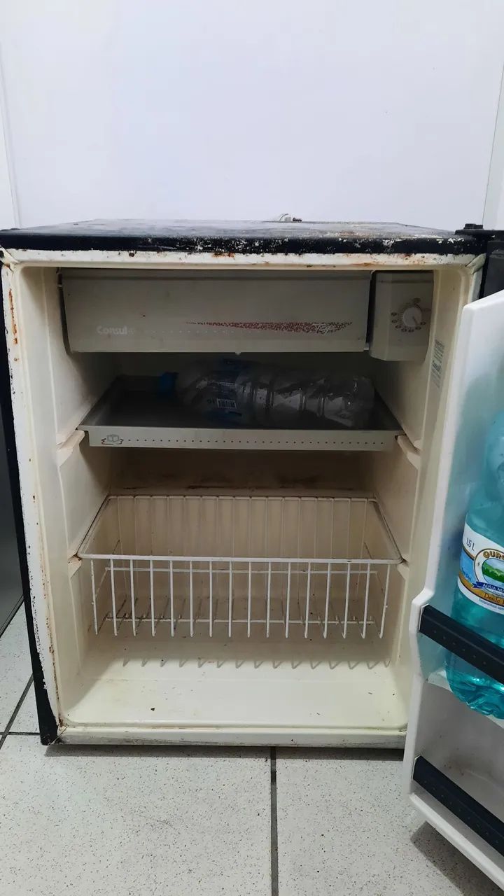 Frigobar Consul - Foto 4