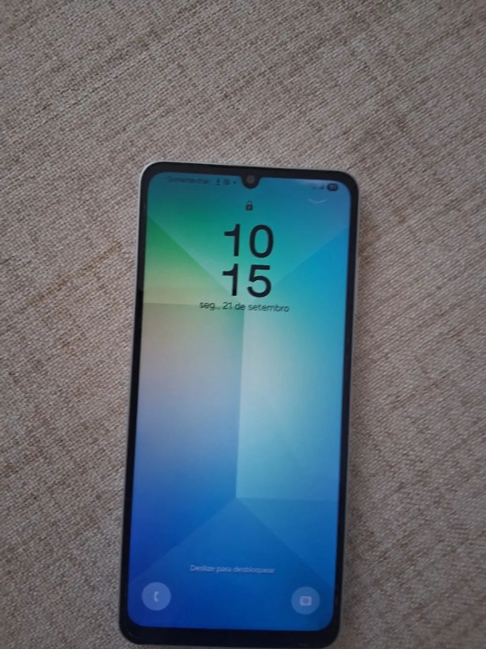 Samsung Galaxy A06  - Foto 4