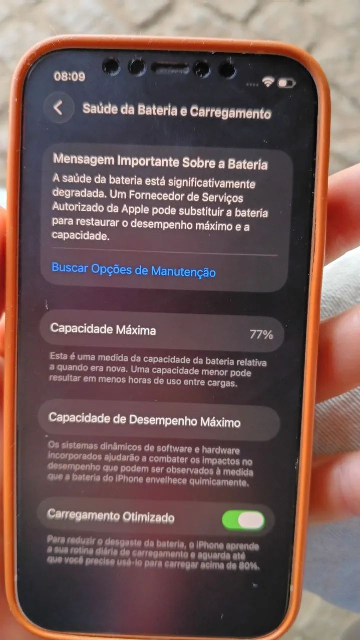 iPhone 12 64GB  - Foto 5