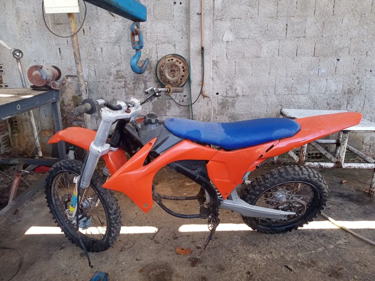  mix sem motor - Foto 2