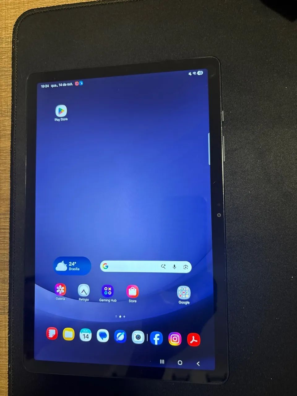 Galaxy Tab A9+ - Foto 2