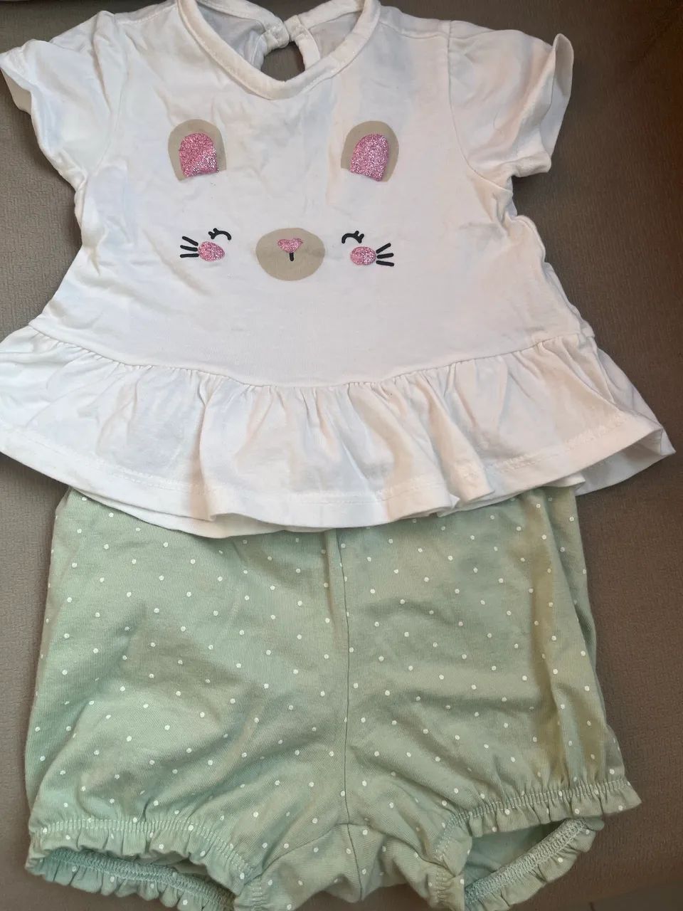 Roupa de bebê  - Foto 2