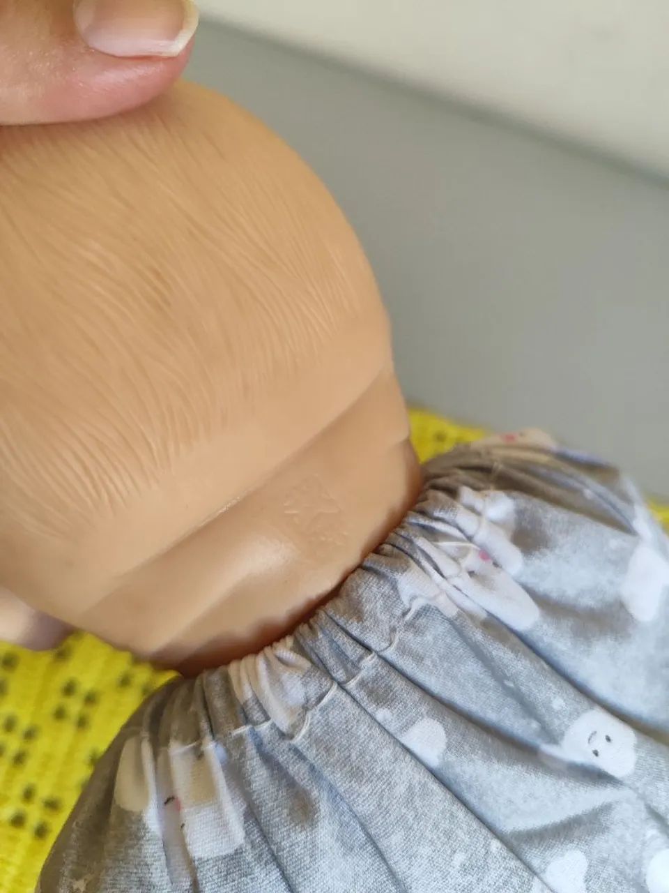 Boneco usado  - Foto 4