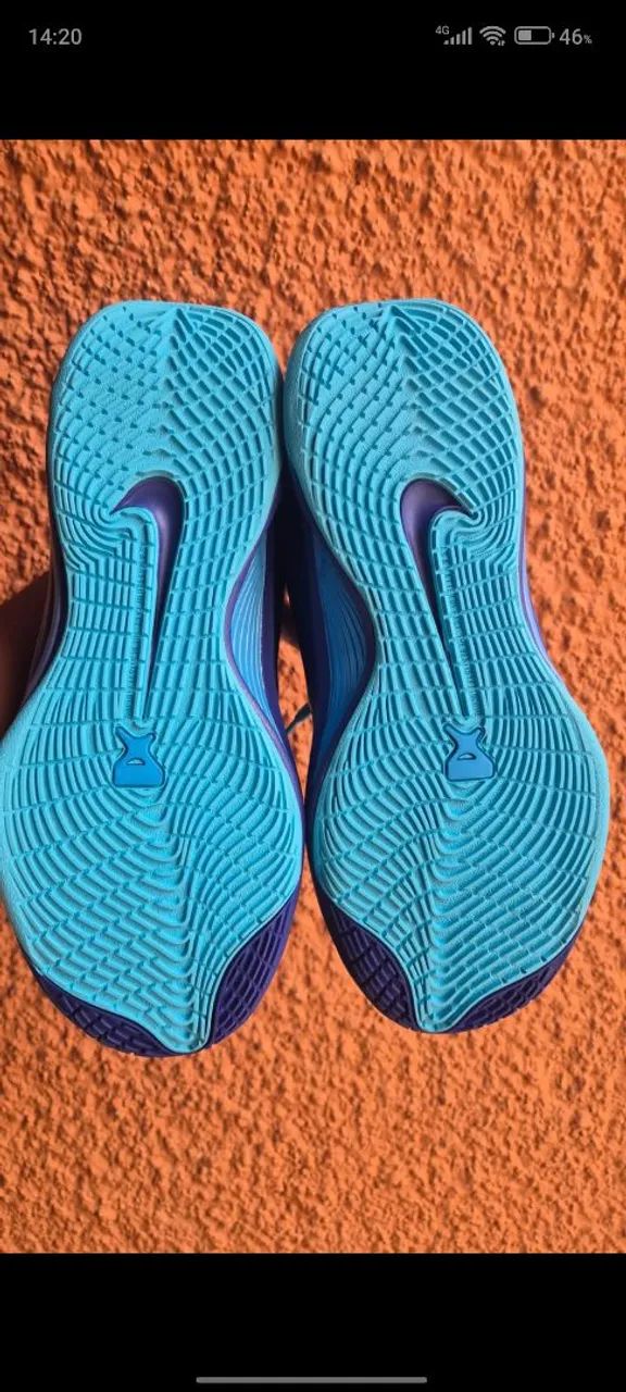Tênis Nike aja one  - Foto 5