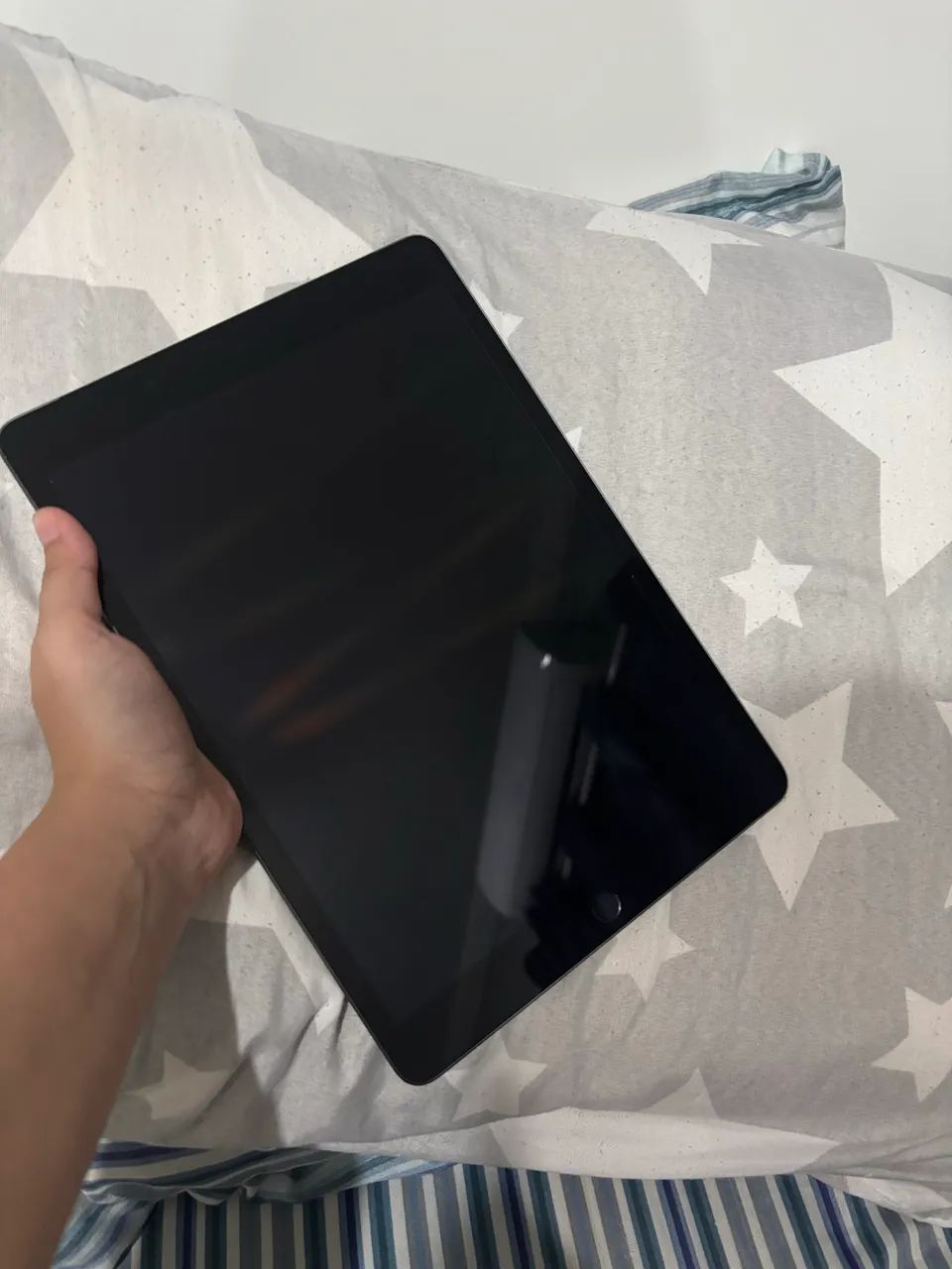 iPad 9 geração perfeito estado - Foto 4