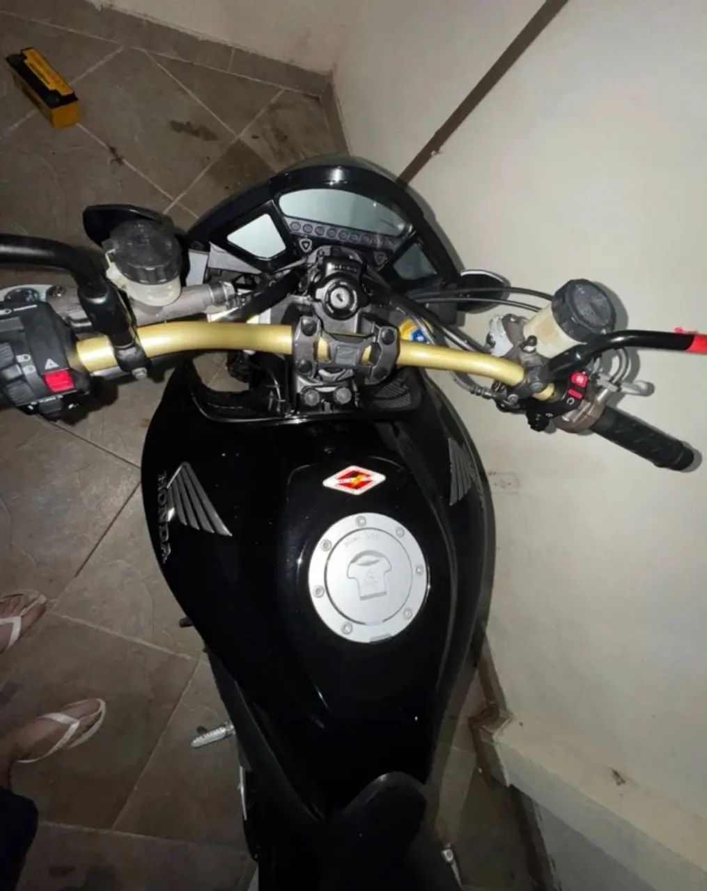 HONDA CB1000R  - Foto 2