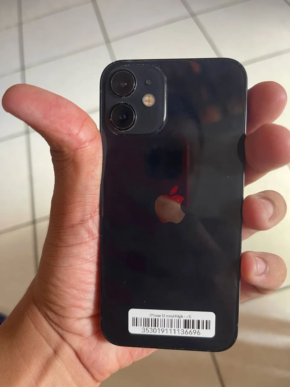 iPhone 12 Mini  - Foto 2