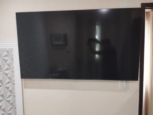 TV Samsung Smart - 60 Polegadas - Foto 3