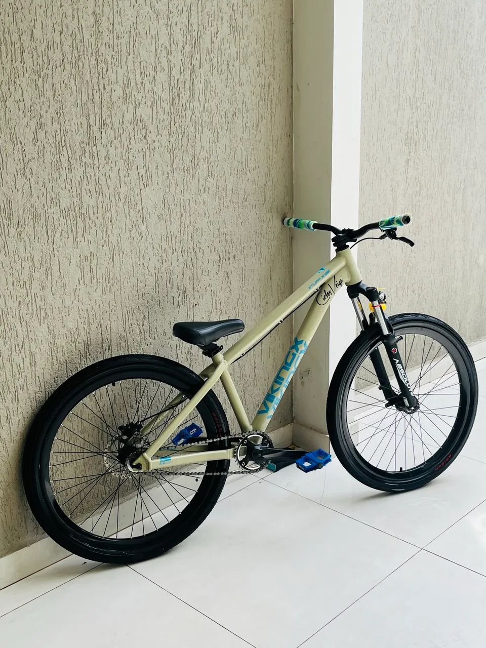 Vendo vikingx tuff 38 - Foto 2