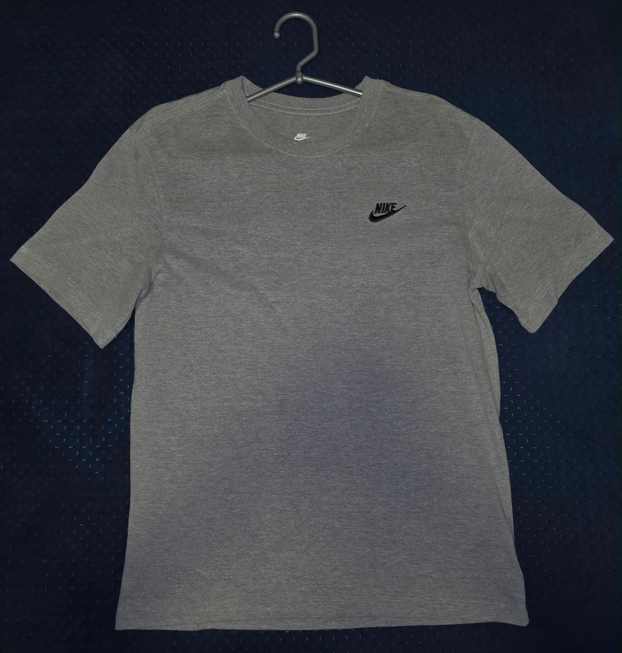camiseta nike original,tamanho p - Foto 3
