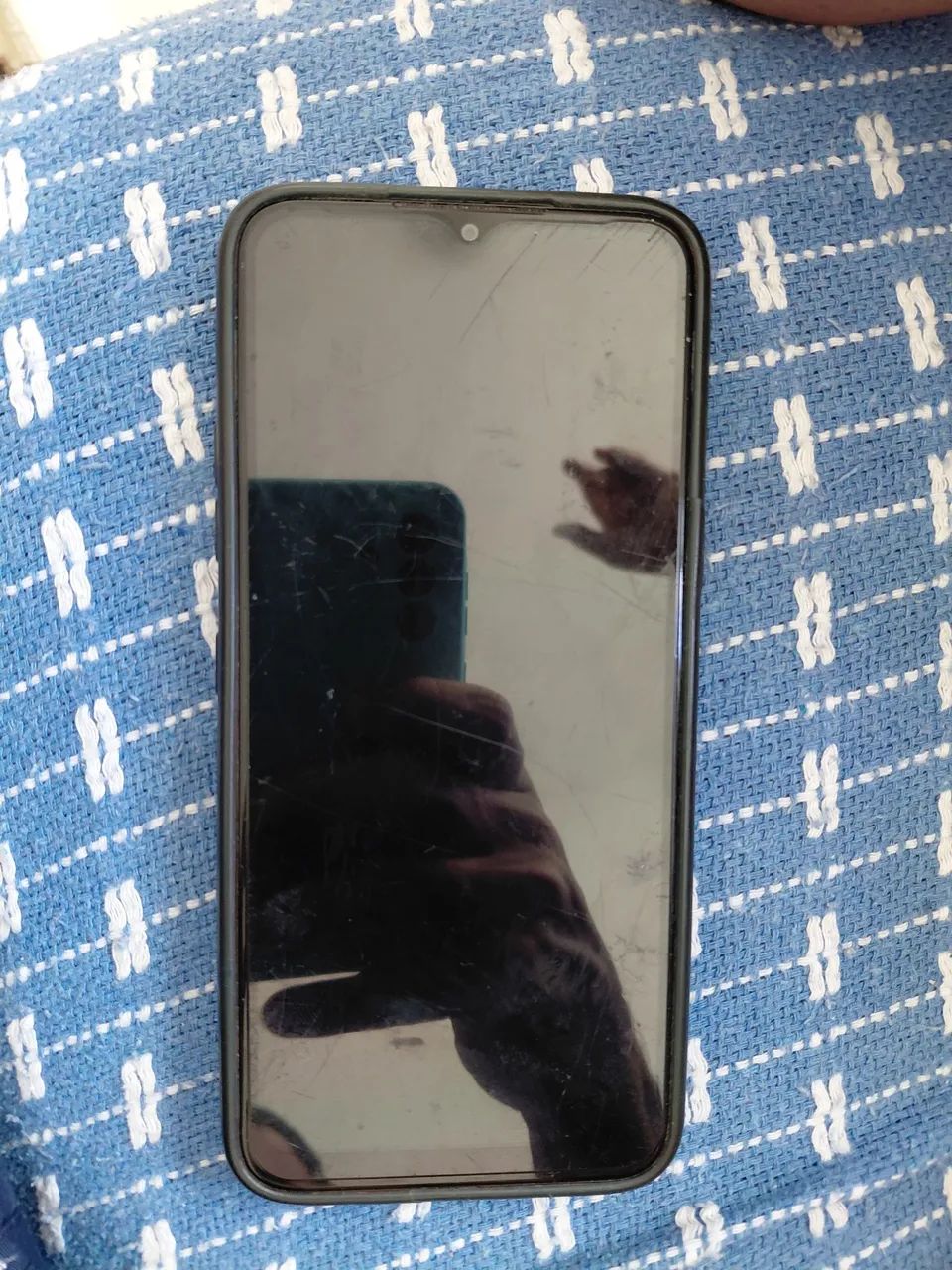 Celular LG K41s - Foto 2