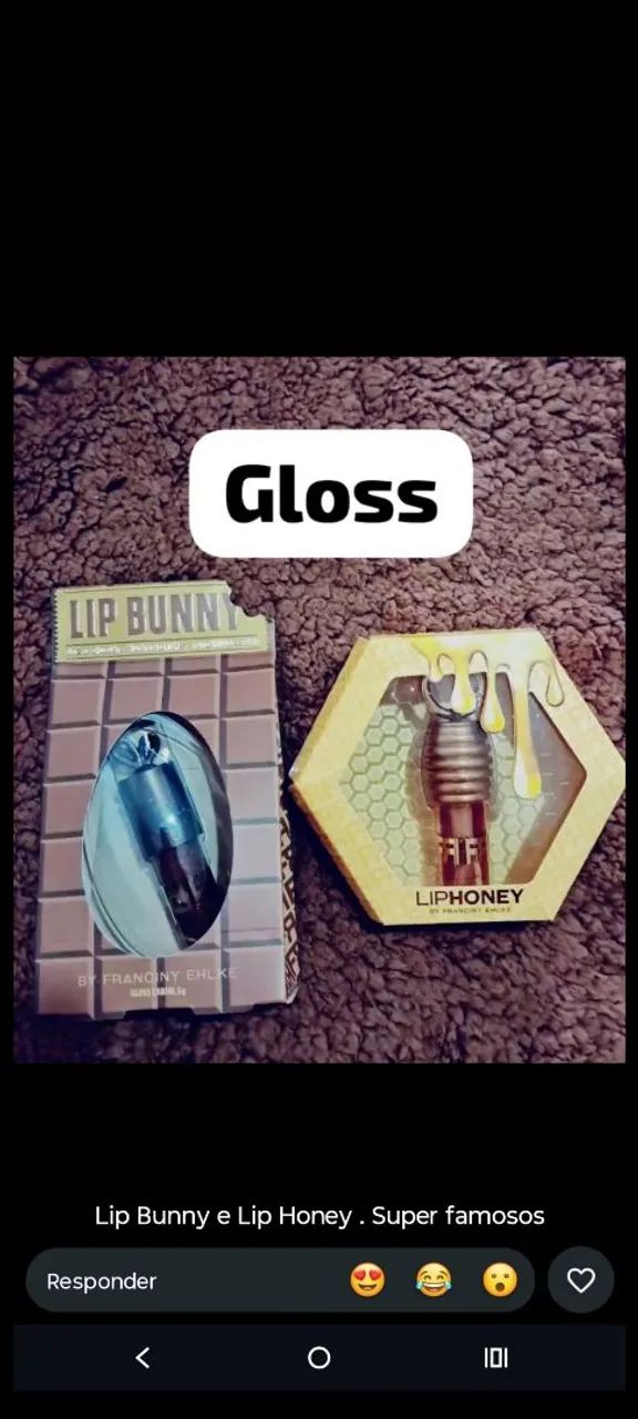 Gloss  - Foto 3