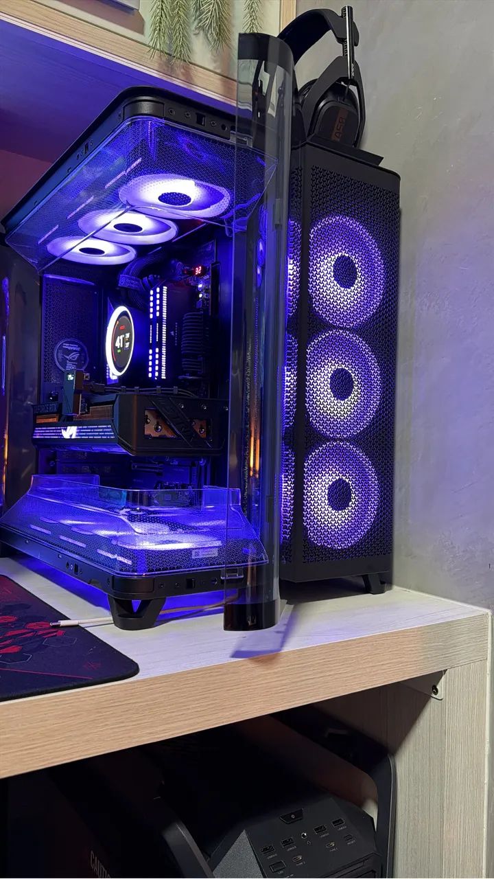 Computador / PC Gamer  - Foto 5