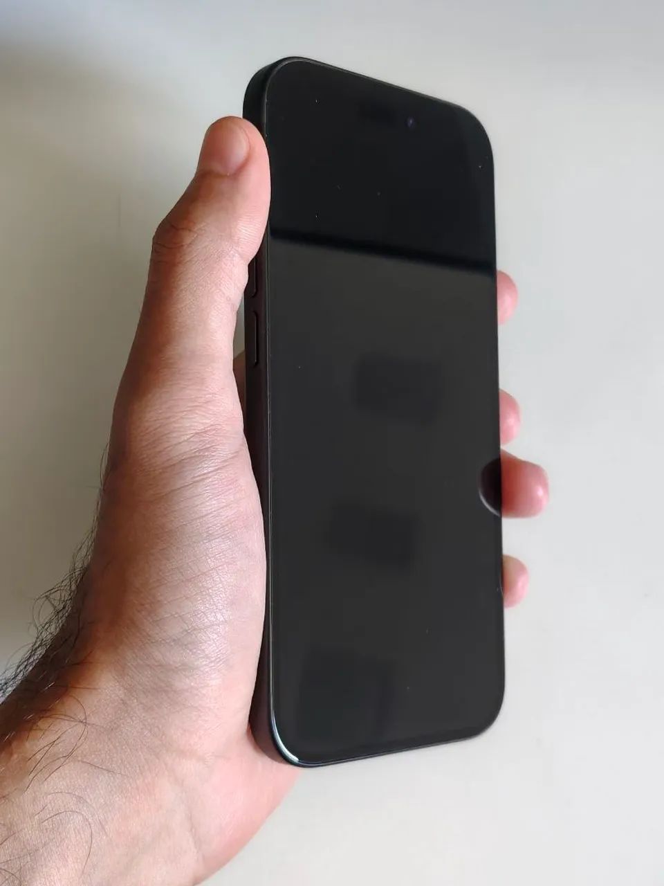 iPhone 15 Excelente Estado 128 GB - Foto 5