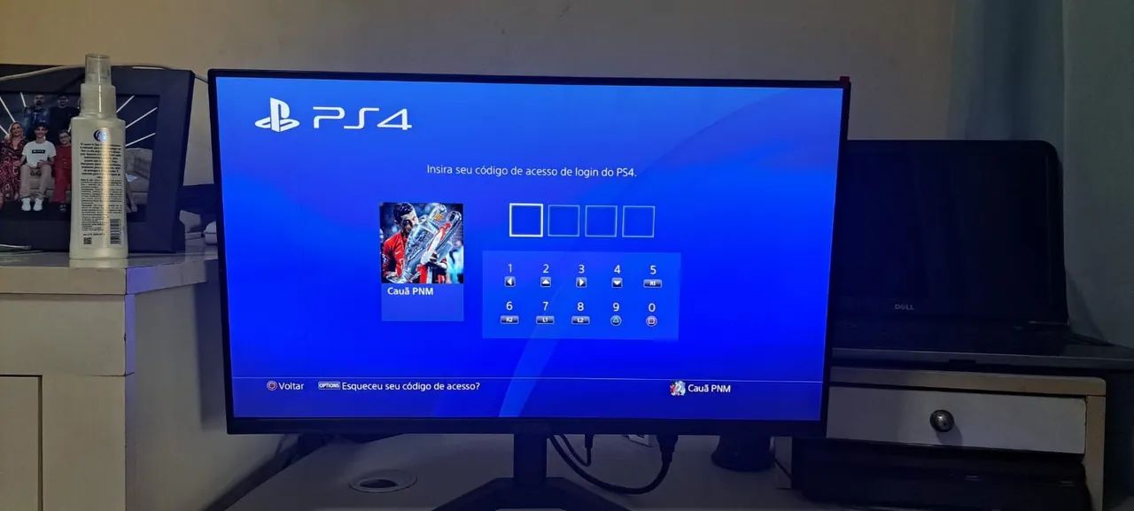 Monitor mancer horizon 144hz - Foto 3