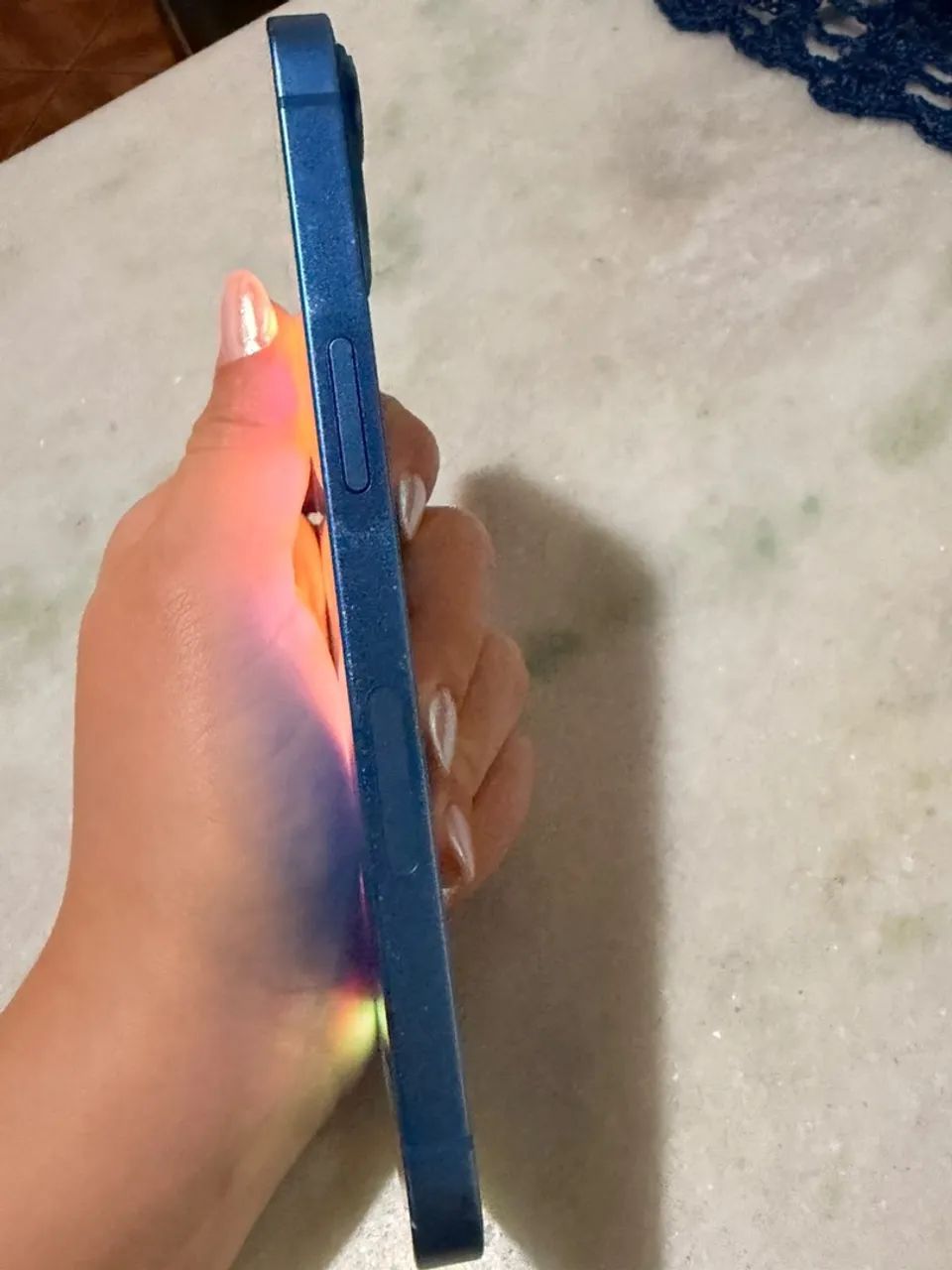 iPhone 13 128Gb - Foto 5
