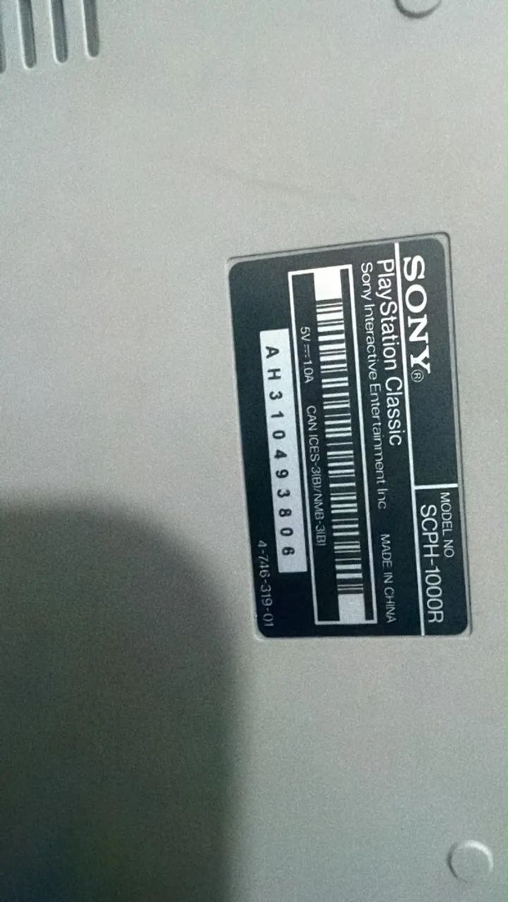 Ps1 Mini  - Foto 2