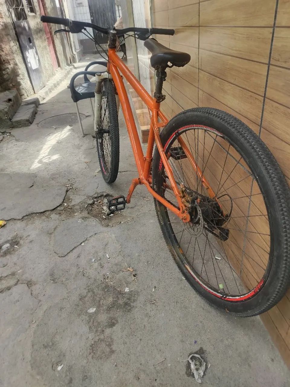 Bicicleta aro 29 - Foto 4