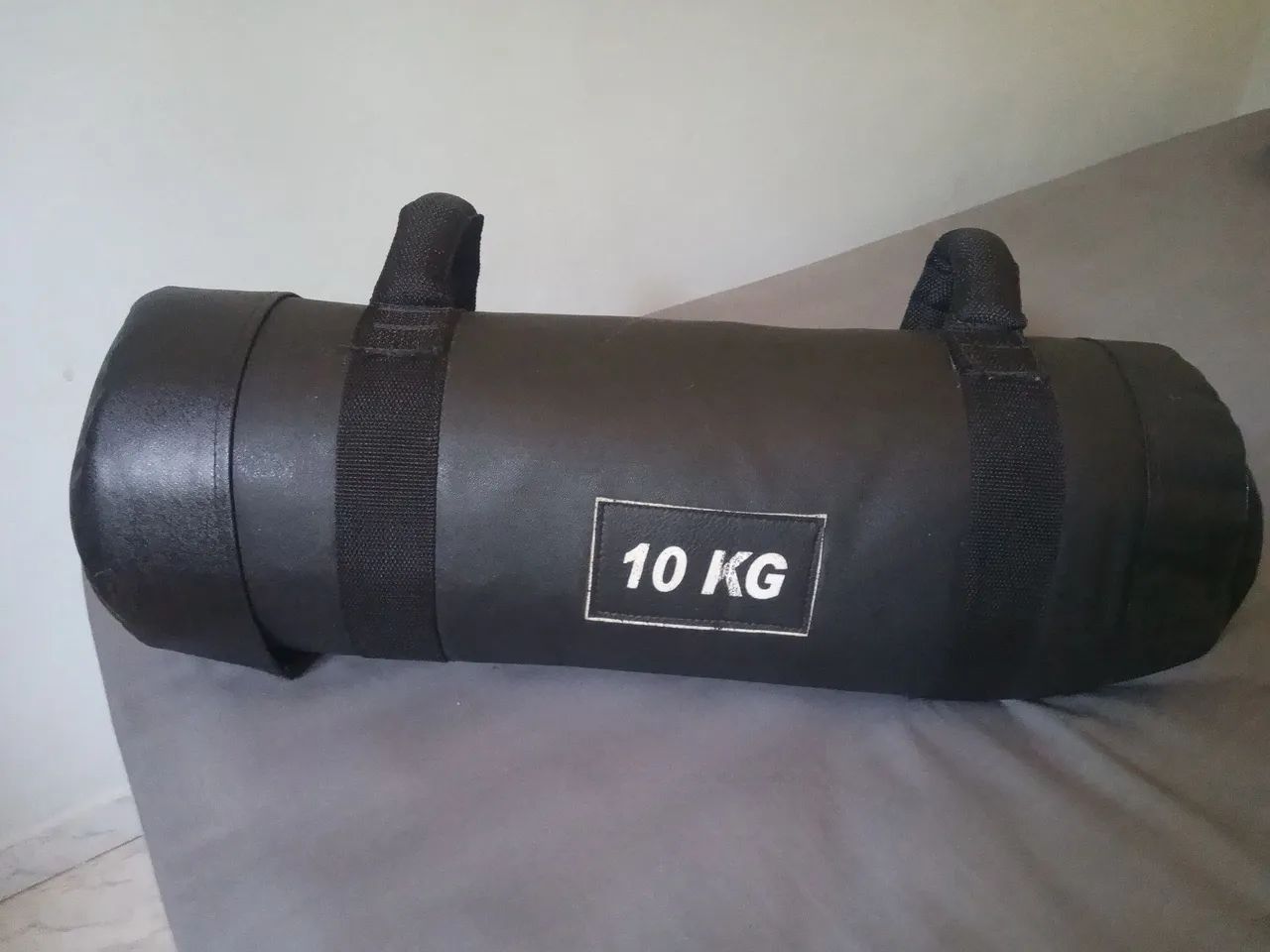 Bag musculação 