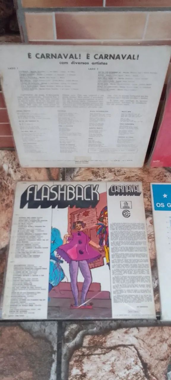 Disco de vinil  - Foto 5