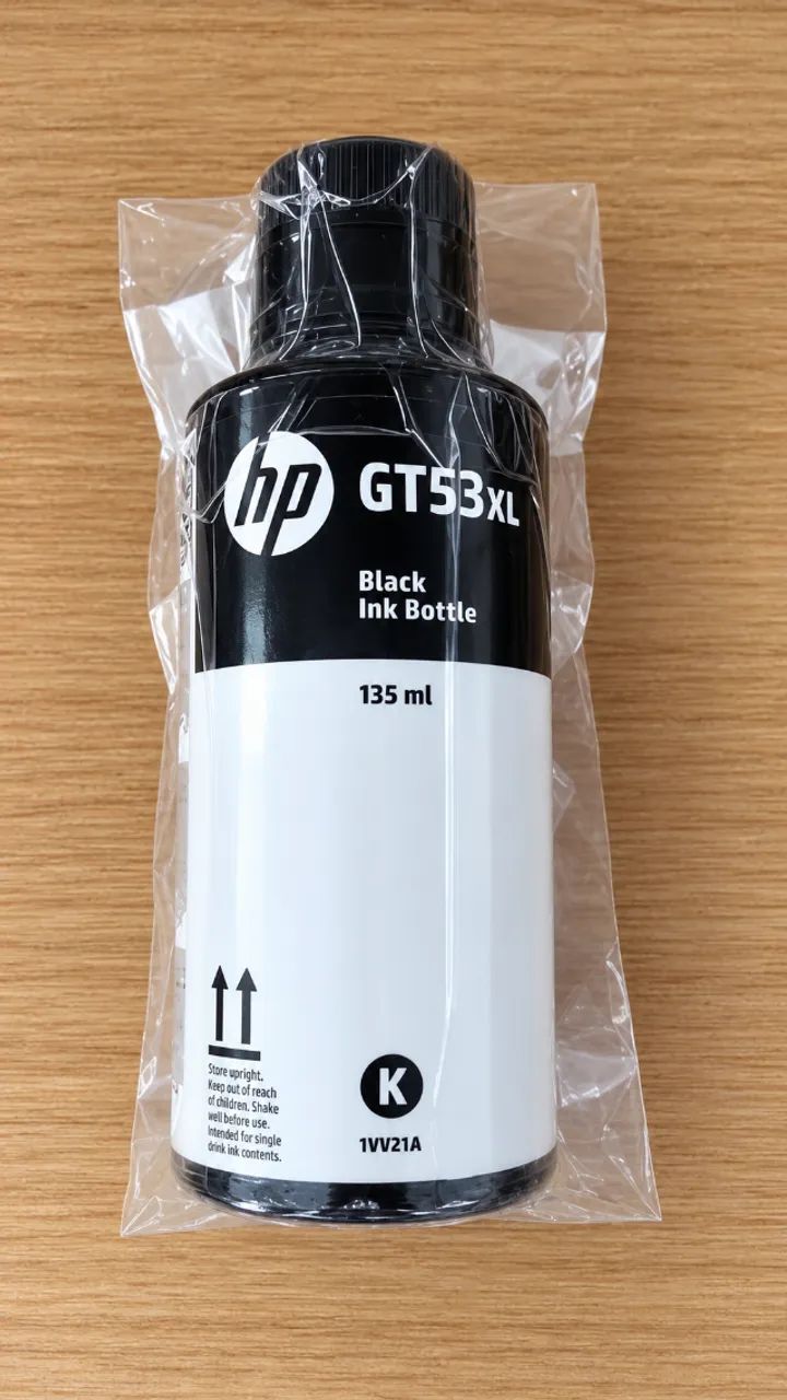 Impressora HP SMART TANK 581 - Foto 5