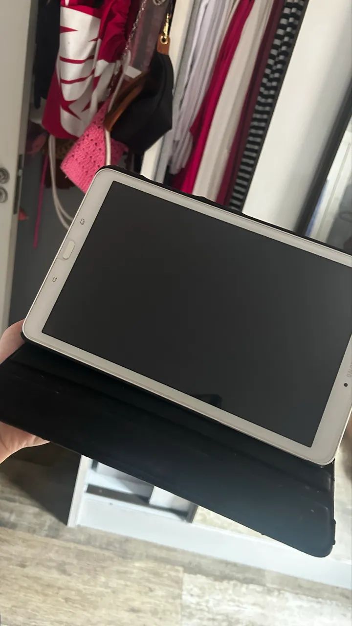 Tablet sansung galaxy tab A - funciona normal - Foto 3