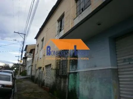 predio comercial no Concordia em Belo Horizonte - Foto 2