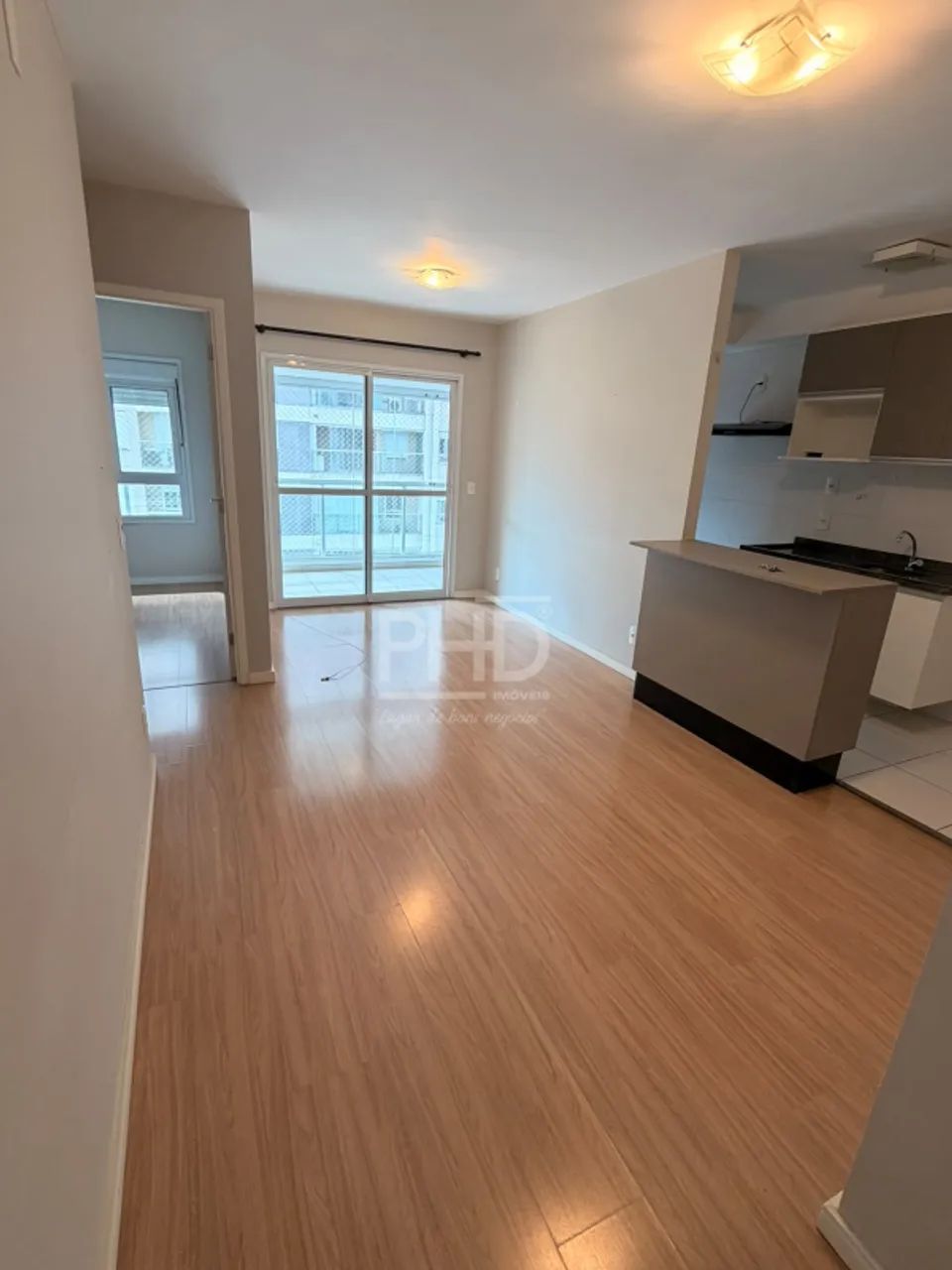 Apartamento 63 m²  2 dormitórios com suíte - Santa Paula/ SCS - Foto 2