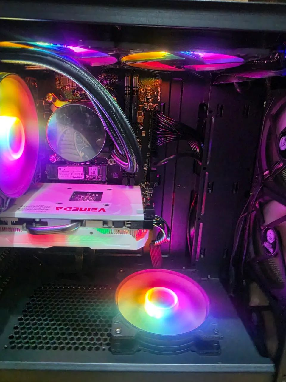 Pc gamer i5  10° gen COMET LAKE - Foto 2