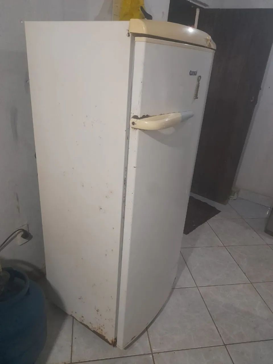 Geladeira funcionando perfeitamente  - Foto 2