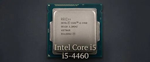 Processador i5 4460, R$ 150 - Foto 2
