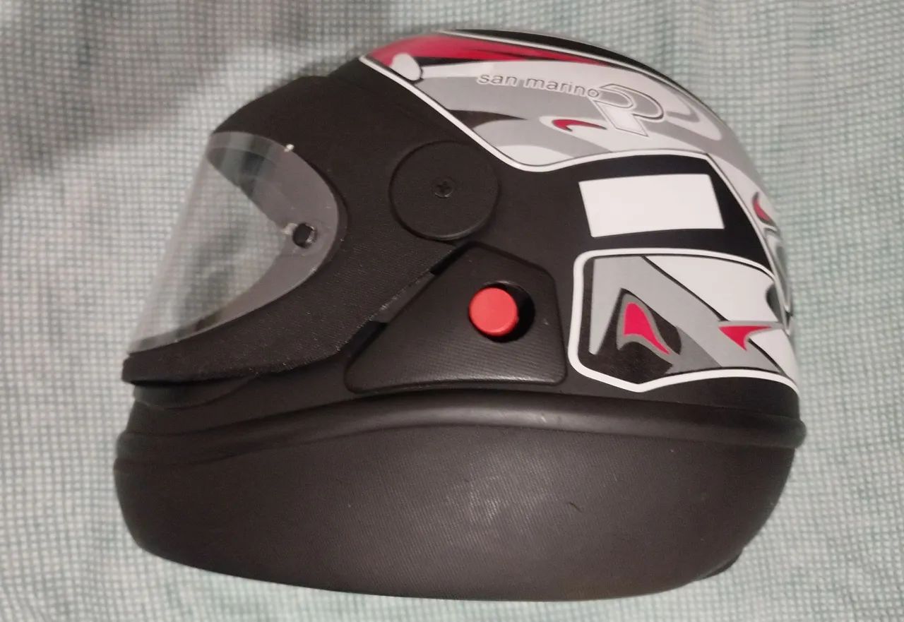 Capacete  - Foto 2