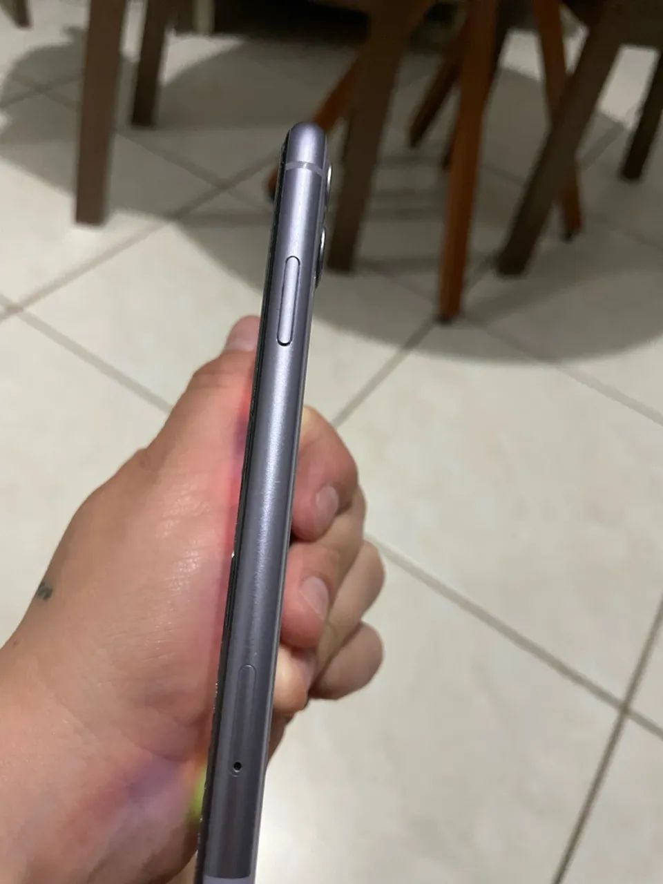 iPhone 11 - Foto 2