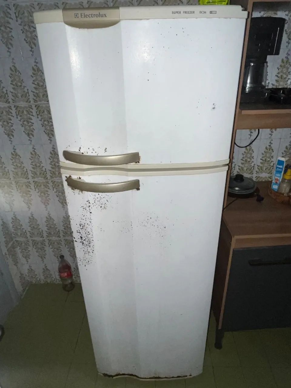 Geladeira  - Foto 4