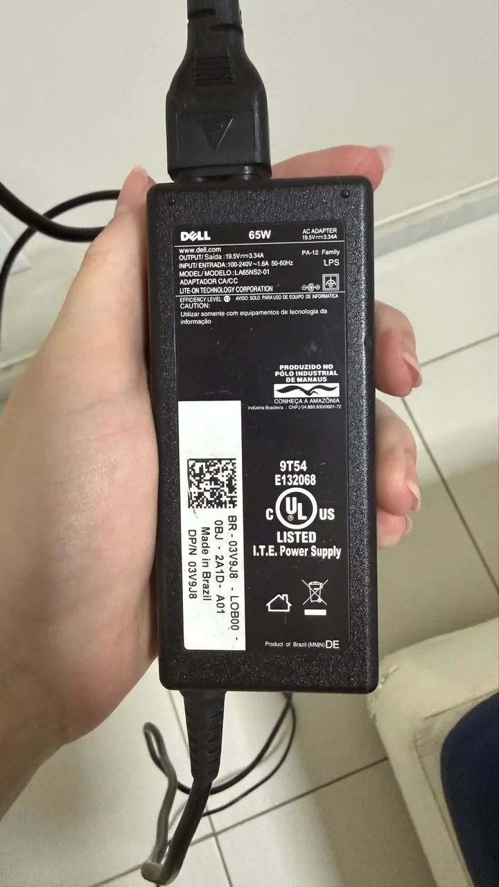 Notebook Dell - Foto 3