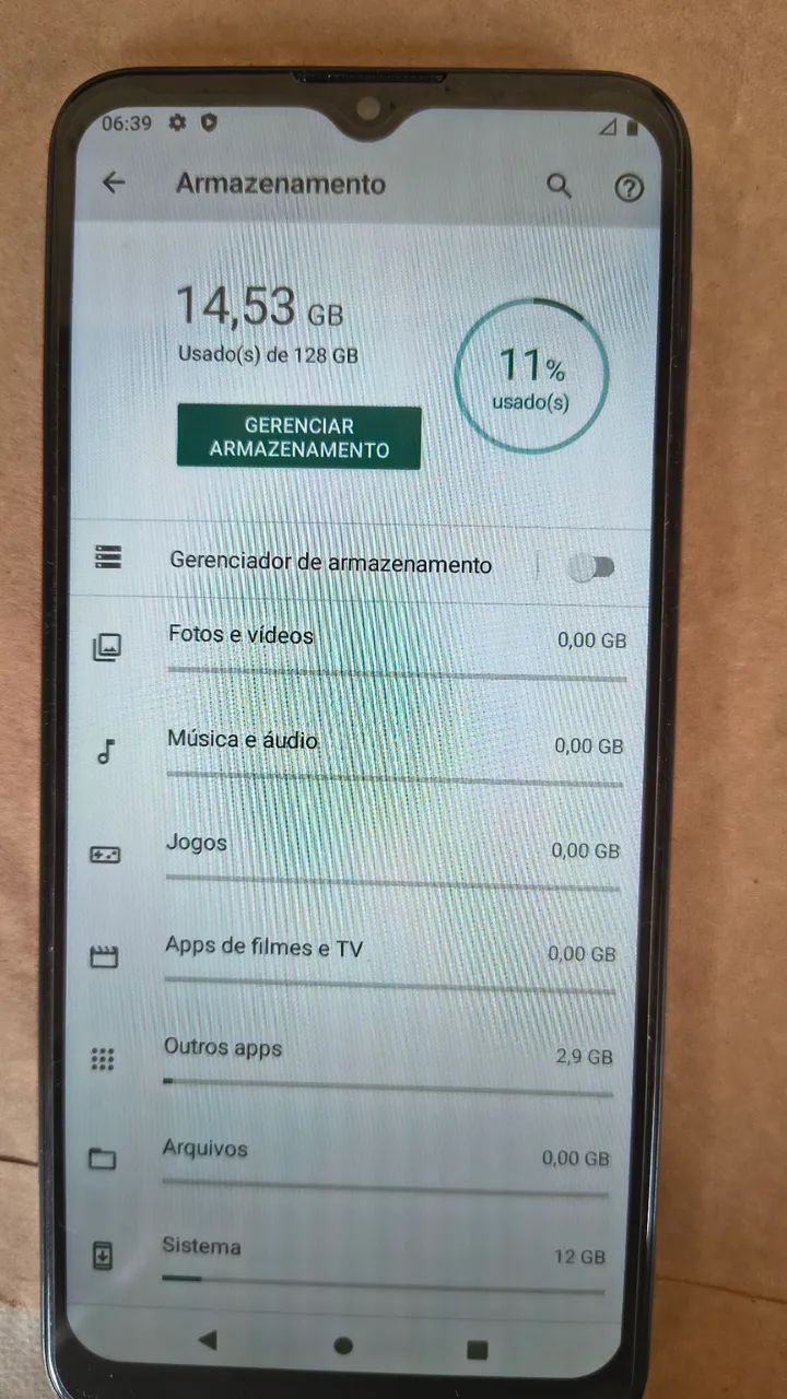 Motorola G20 - Foto 3