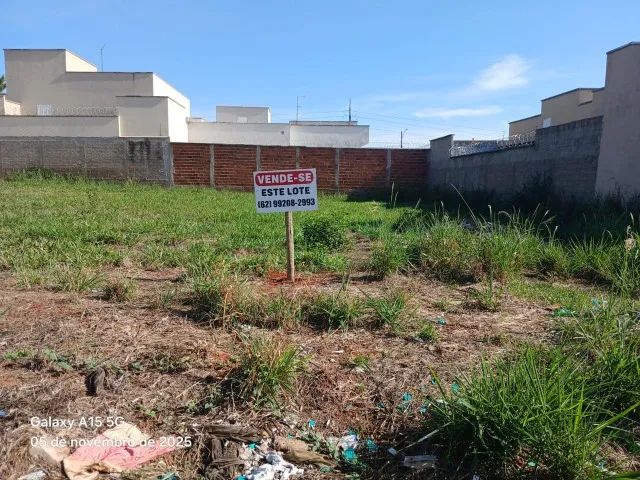 Foto - Inhumas - Residencial Monte Alegre