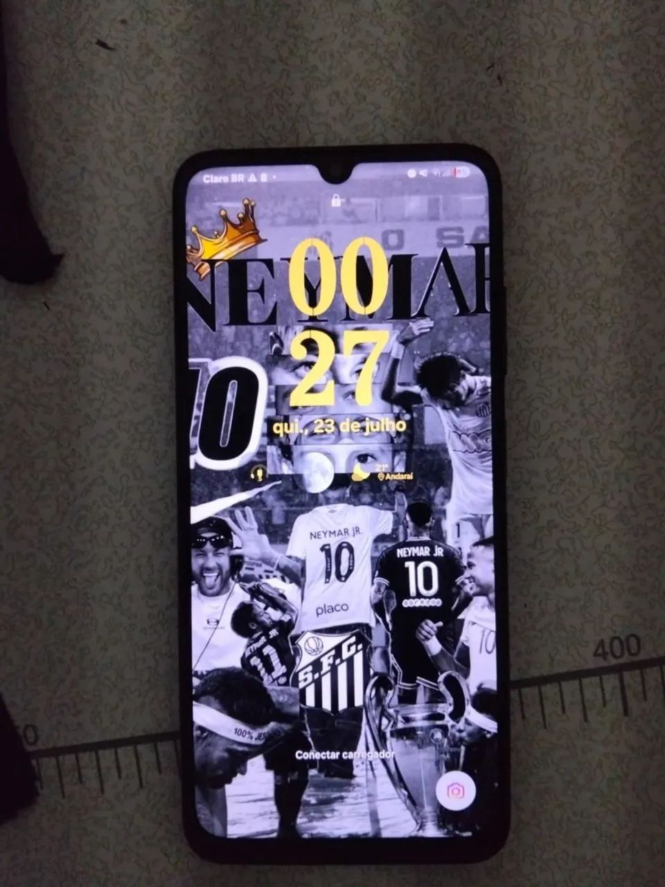 SAMSUNG A05S  - 128GB