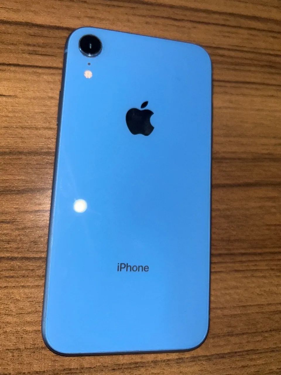 iPhone XR - Foto 2
