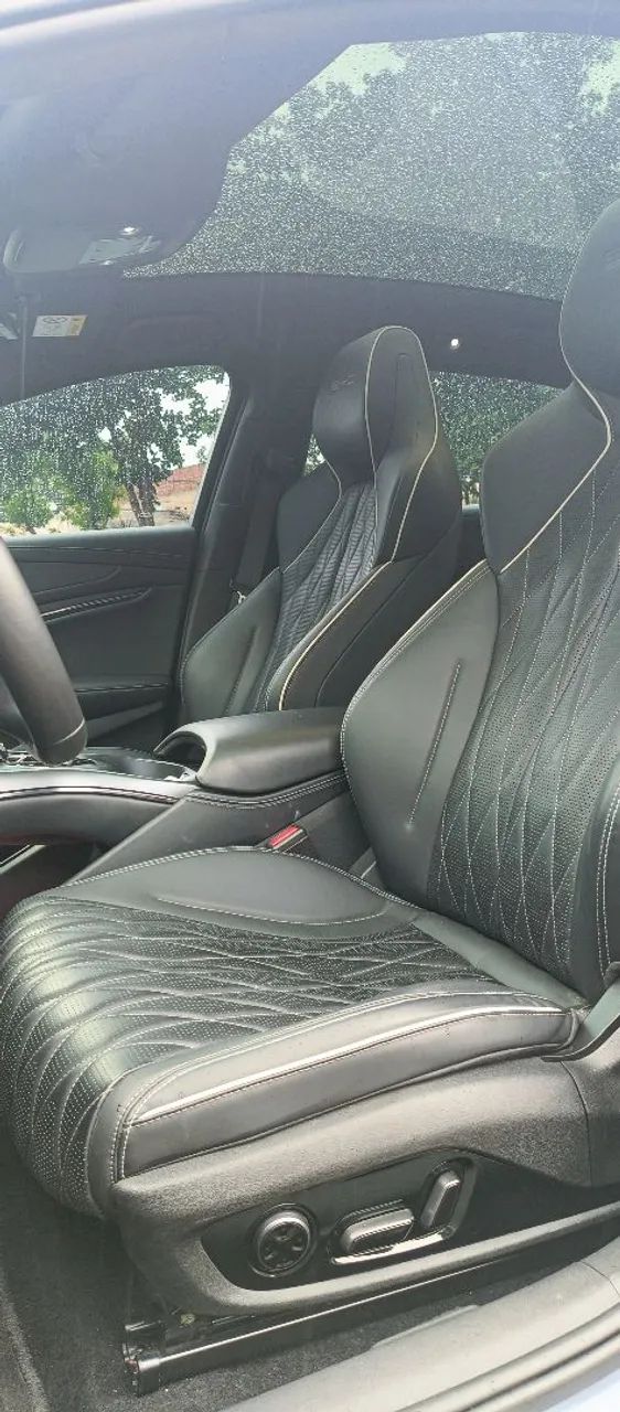 BYD Seal (elétrico) 2024 - Foto 4