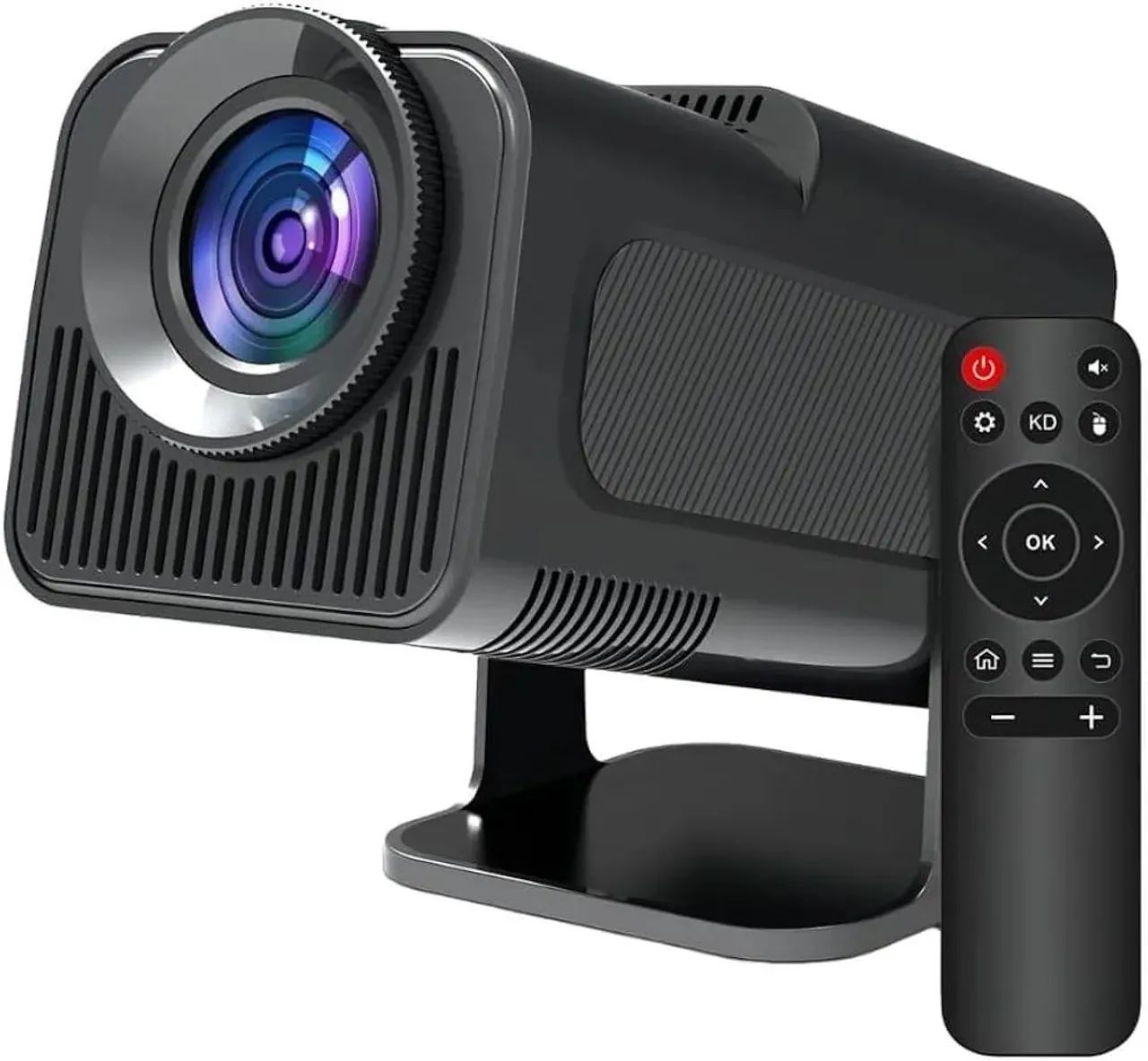 Vendo Projetor
