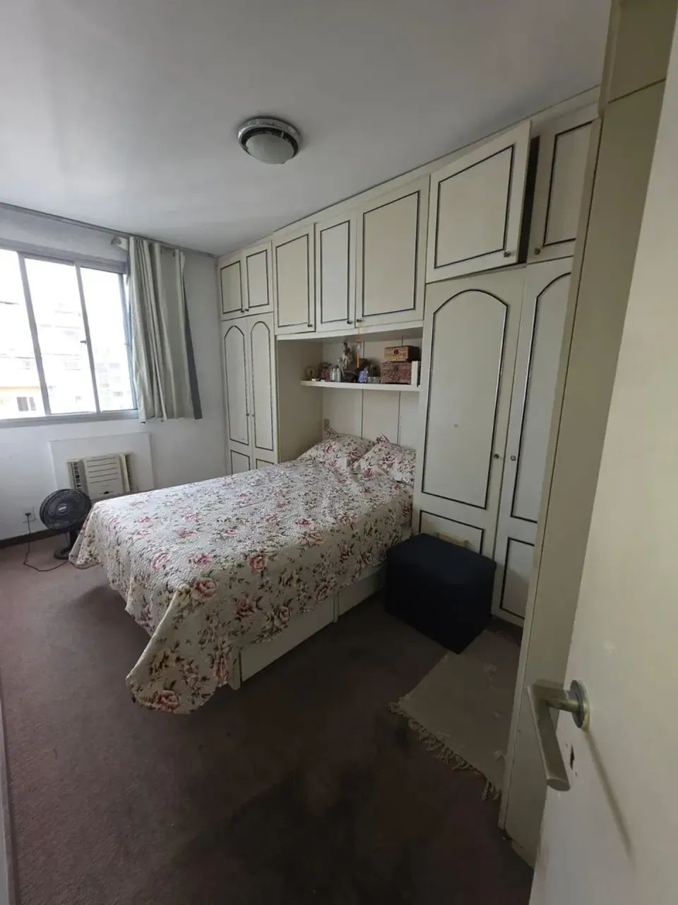 Tijuca Cobertura Duplex com 146 m2 e 3 quartos - RJ