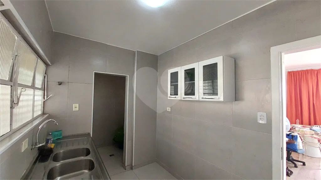 Apartamento com 2 quartos à venda em Sé - SP - Foto 5