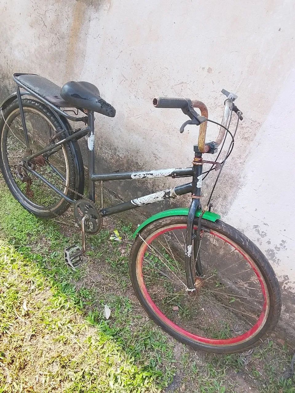 Bicicleta Caloi Poty de marchas funcionando perfeitamente  - Foto 3