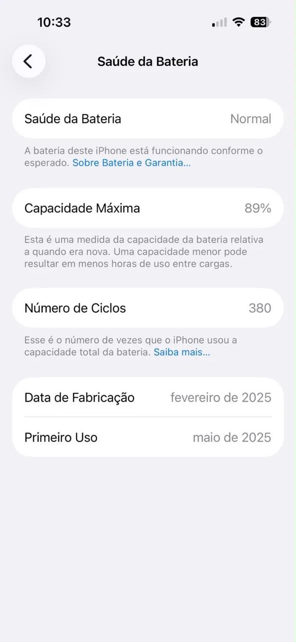 iPhone 16  - Foto 4