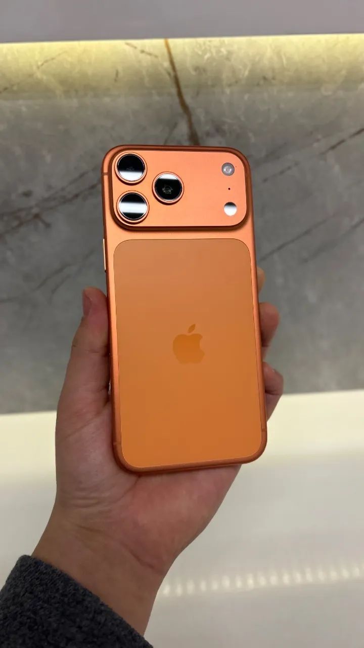 iPhone 17 Pro Max  - Foto 5