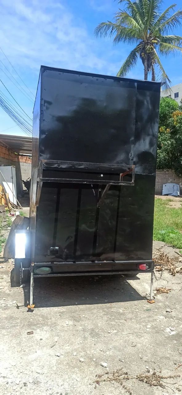 Trailer  - Foto 3