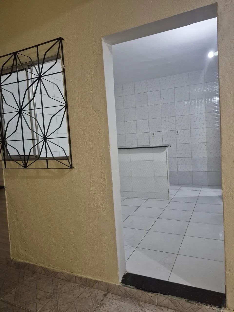 CASA 1 QUARTO ALUGUEL ITINGA