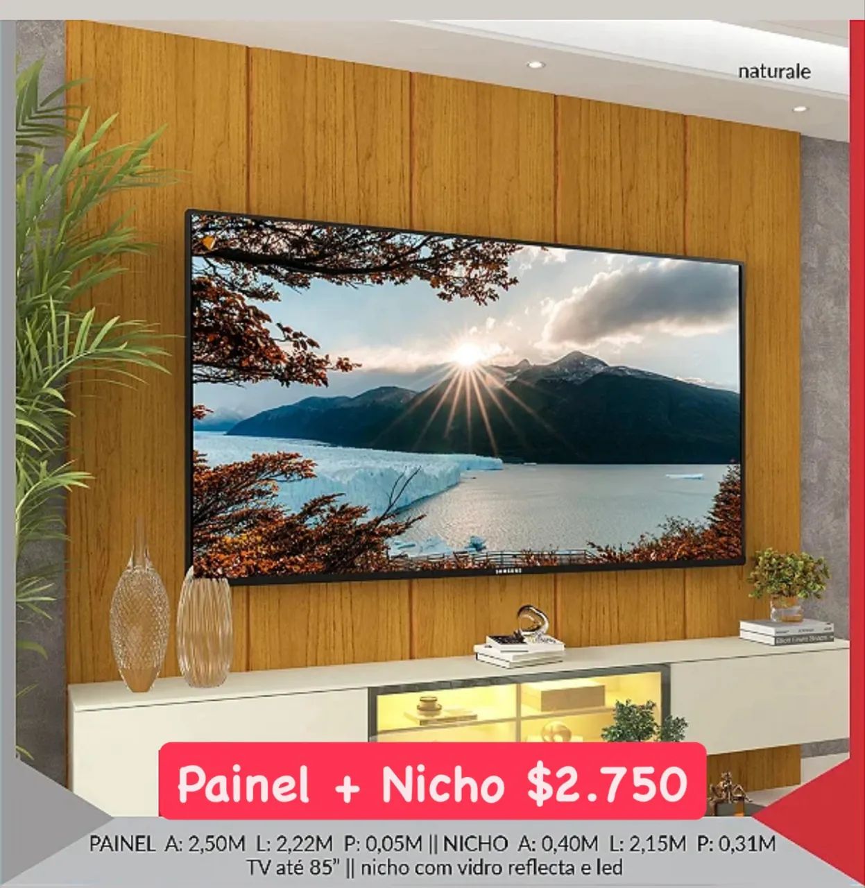 Painel Guga - Foto 2