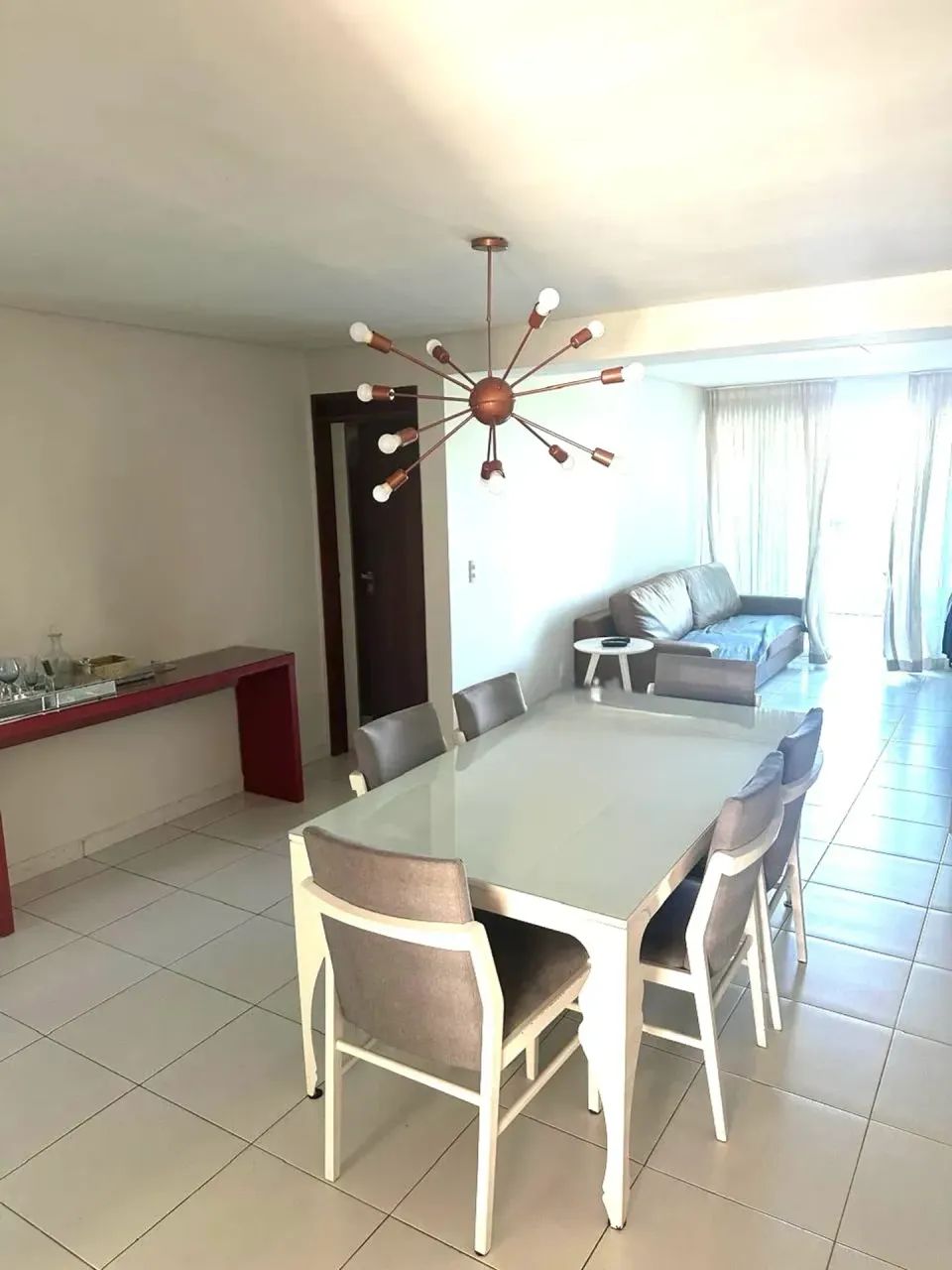 BEIRA-MAR DE INTERMARES | VENDA OU LOCAÇÃO - Foto 4
